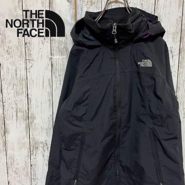 THE NORTH FACE - 【USA規格】ノースフェイス マウンテンパーカー