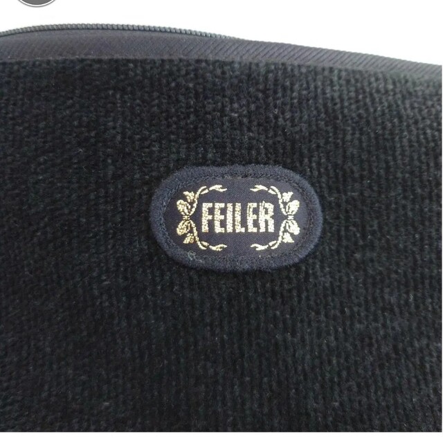 FEILER(フェイラー)のFEILER  ハンドバッグ レディースのバッグ(ハンドバッグ)の商品写真