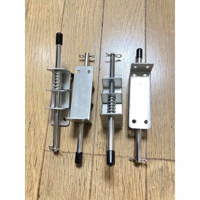 自作クーラーボックスの脚の通販 by とも吉's shop|ラクマ 自作クーラーボックスの脚の通販 by とも吉's shop|ラクマ