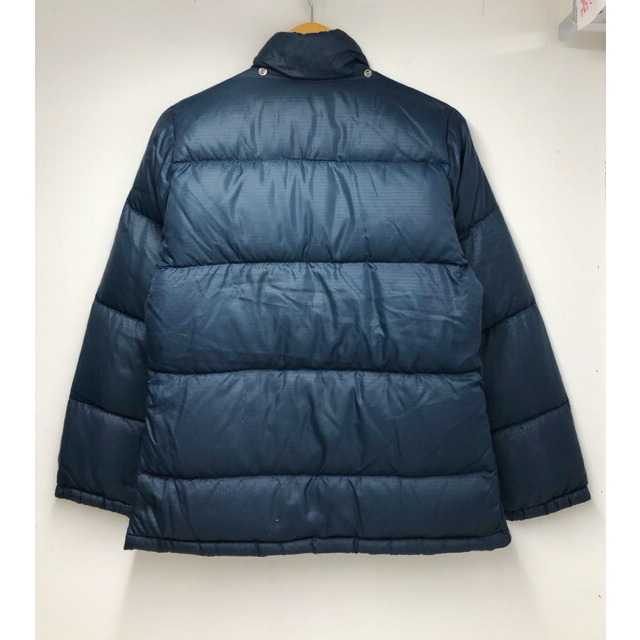 ザノースフェイスダウン 茶タグ ヴィンテージ TheNorthFace