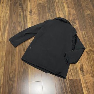 ARMANI JEANS - アルマーニ ARMANI JEANS ピーコート コート