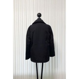 ARMANI JEANS - アルマーニ ARMANI JEANS ピーコート コート