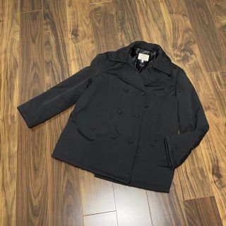 ARMANI JEANS - アルマーニ ARMANI JEANS ピーコート コート