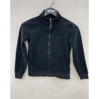 マーモット(MARMOT)のmarmot kids full-zip fleece jacket マーモット(ジャケット/上着)