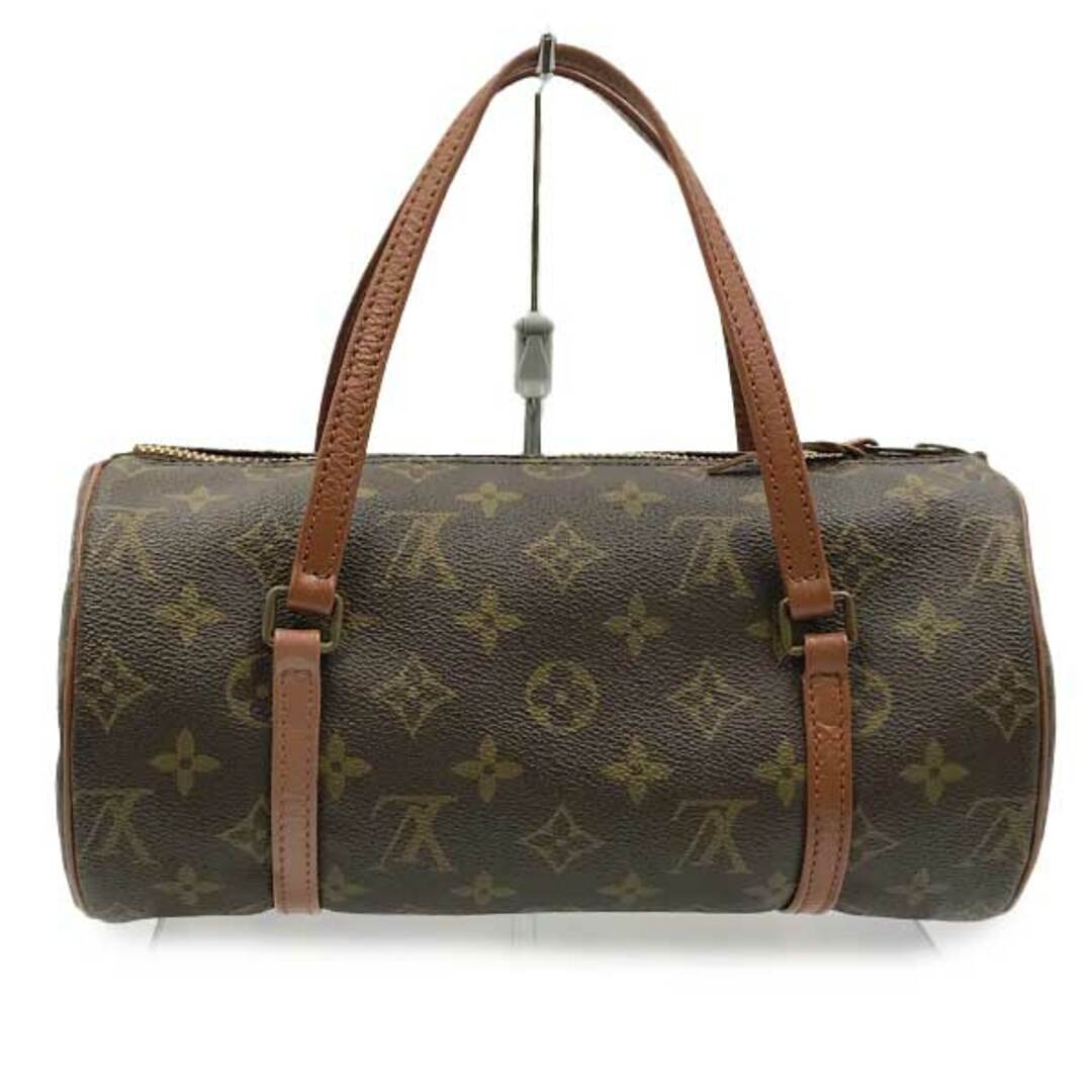 美品 超レア 希少 LV LOUIS VUITTON ルイ・ヴィトン M51366/旧パピヨン