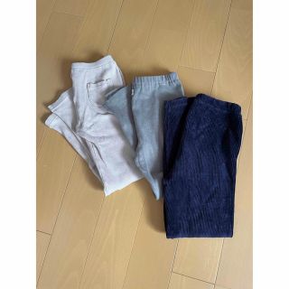 ローリーズファーム(LOWRYS FARM)の【LOWRYS FARM / BLUEU AZUR / UNIQLO】レギンス(パンツ/スパッツ)