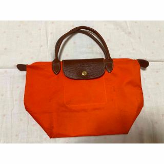 ロンシャン(LONGCHAMP)のロンシャン Longchamp le Pliage ルプリアージュ ヴィンテージ(ハンドバッグ)