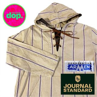 ジャーナルスタンダード(JOURNAL STANDARD)の▼ journal standard canvas one-piece ▼(ひざ丈ワンピース)