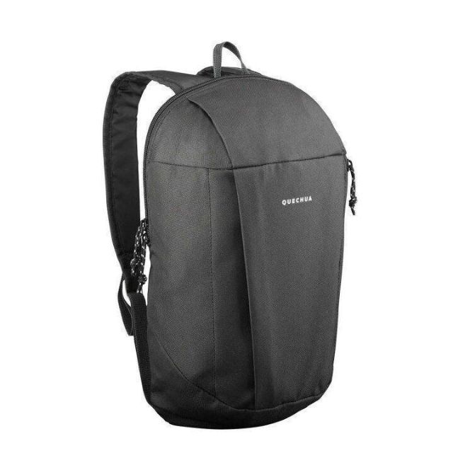 未使用新品★Decathlon リュック 10L10リットル バックパック キッズ/ベビー/マタニティのこども用バッグ(その他)の商品写真