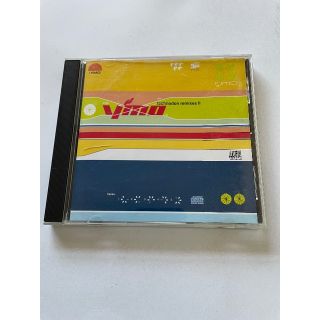 YMO  TECHNODON REMIXS II(ポップス/ロック(邦楽))