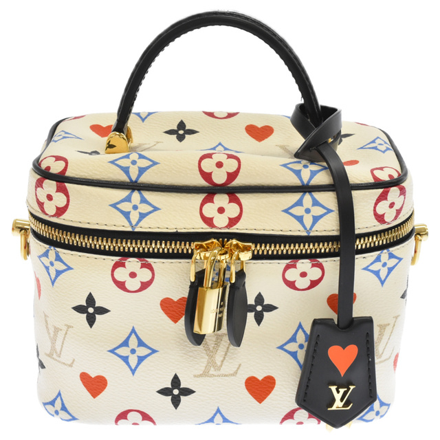 特価】 ブロン PM ヴァニティ モノグラム ルイヴィトン VUITTON LOUIS