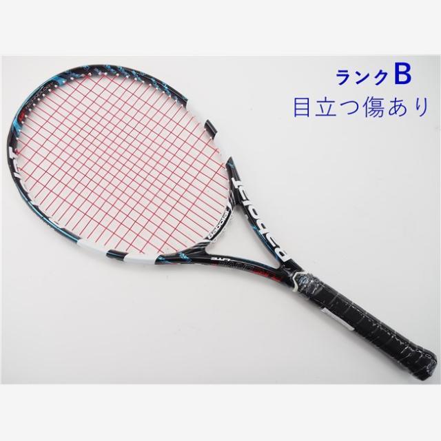 テニスラケット バボラ ピュア ドライブ ライト 2012年モデル (G1)BABOLAT PURE DRIVE LITE 2012