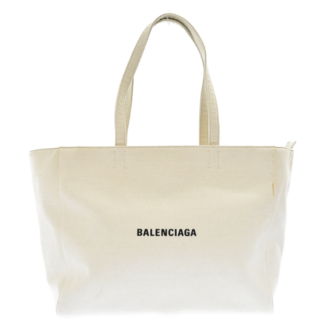 魅力の トートバッグ East-West Everyday バレンシアガ BALENCIAGA