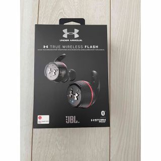 UNDER ARMOUR(ヘッドフォン/イヤフォン)のフリマアイテム一覧 UNDER ARMOUR(ヘッドフォン/イヤフォン)のフリマアイテム一覧