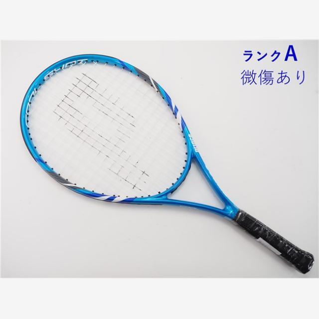 テニスラケット プリンス クール ショット 25 2017年モデル【ジュニア用ラケット】 (G0)PRINCE COOL SHOT 25 2017