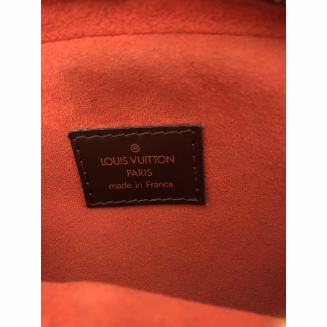 LOUIS VUITTON(ルイヴィトン)の美品☆ルイヴィトンイパネマショルダー&ウエストポーチ2way レディースのバッグ(ショルダーバッグ)の商品写真