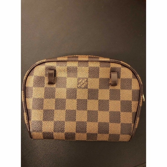 LOUIS VUITTON(ルイヴィトン)の美品☆ルイヴィトンイパネマショルダー&ウエストポーチ2way レディースのバッグ(ショルダーバッグ)の商品写真