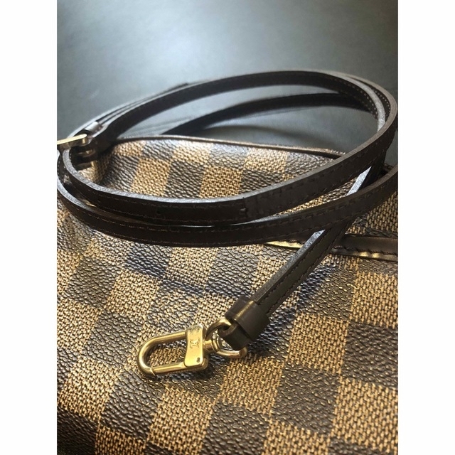 LOUIS VUITTON(ルイヴィトン)の美品☆ルイヴィトンイパネマショルダー&ウエストポーチ2way レディースのバッグ(ショルダーバッグ)の商品写真