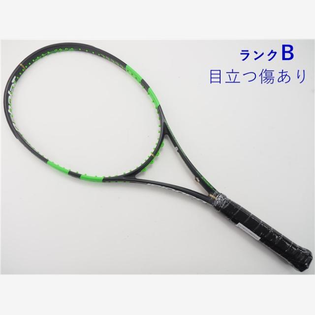 Babolat - 中古 テニスラケット バボラ ピュア ストライク 16×19 Babolat - 中古 テニスラケット バボラ ピュア ストライク 16×19