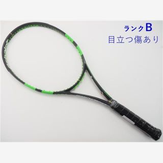 バボラ(Babolat)の中古 テニスラケット バボラ ピュア ストライク 16×19 ウィンブルドン 2015年モデル (G3)BABOLAT PURE STRIKE 16×19 WIMBLEDON 2015(ラケット)