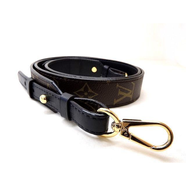 お気に入り LOUIS VUITTON - 美品 ヴィトン ショルダーストラップ XL