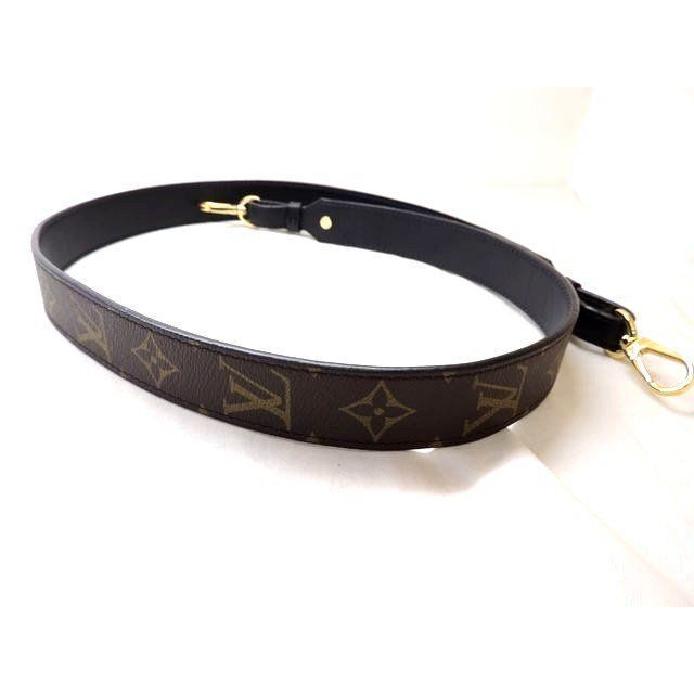 お気に入り LOUIS VUITTON - 美品 ヴィトン ショルダーストラップ XL