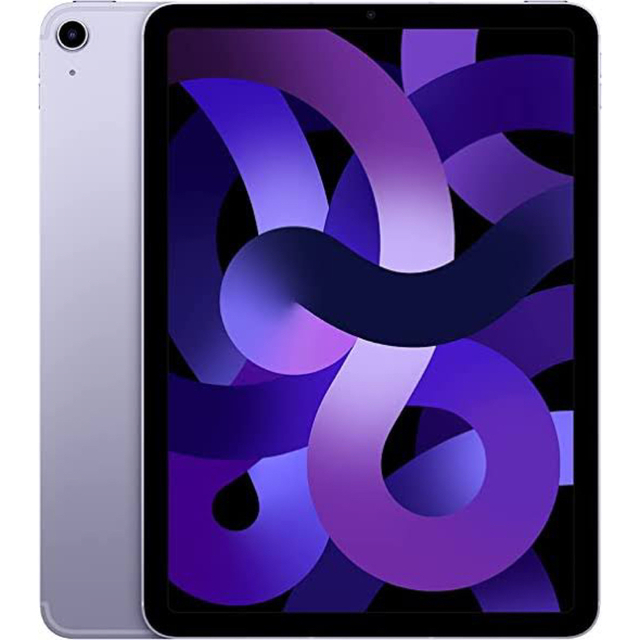 iPad Air 第5世代グレー系画面サイズ