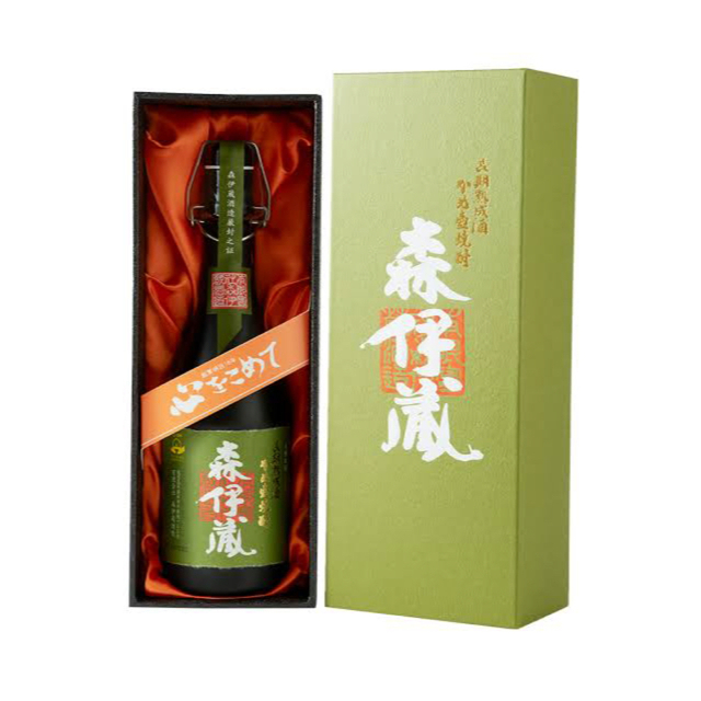 希少】1 x 極上 森伊蔵 720ml 【2022福袋】 8085円引き aleksandra