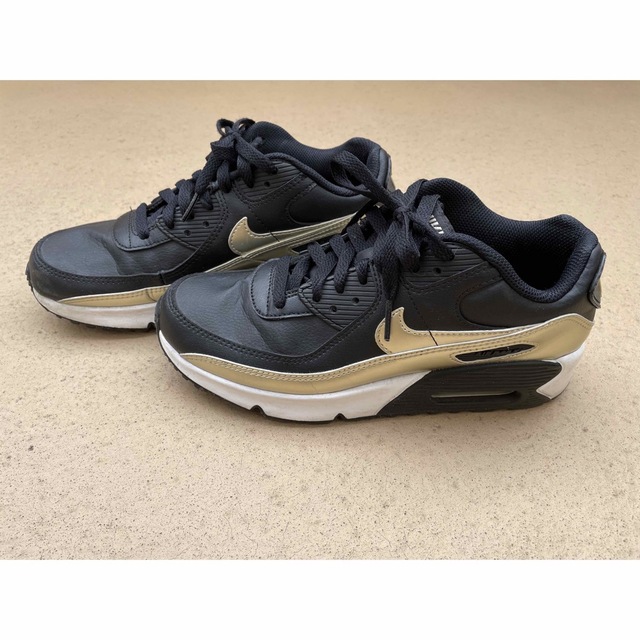 NIKE AIR MAX 90 レザー