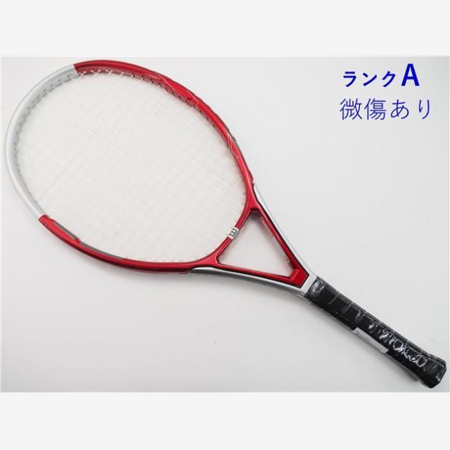 テニスラケット ウィルソン トライアド 5 113 2003年モデル (G1)WILSON TRIAD 5 113 2003