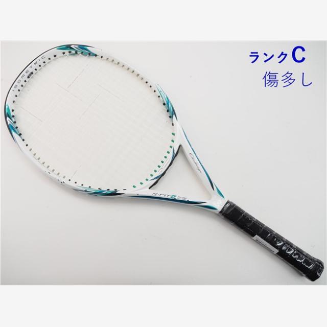 テニスラケット ヨネックス エス フィット アルファ 112 2011年モデル (G1E)YONEX S-FIT a 112 2011