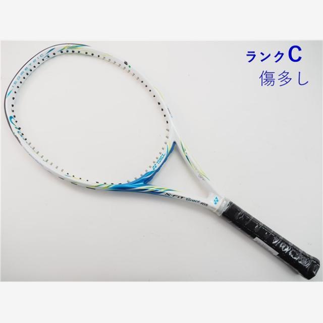 テニスラケット ヨネックス エスフィット グレース 105 2013年モデル (G2E)YONEX S-FiT Grace 105 2013