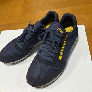 ディーゼル(DIESEL)のDISELスニーカー(スニーカー)