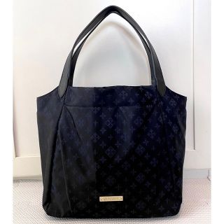 ラシット(Russet)の【美品】★russet★ラシット★モノグラム★トートバッグ★(トートバッグ)