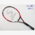 中古 テニスラケット スリクソン レヴォ エックス255 2013年モデル【ジュ