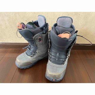 BURTON - BURTON RITUAL 2016 24.5cmの通販 by zin's shop|バートン
