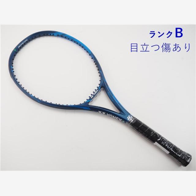 テニスラケット ヨネックス イーゾーン フィール 2020年モデル (Ｇ0)YONEX EZONE FEEL 2020