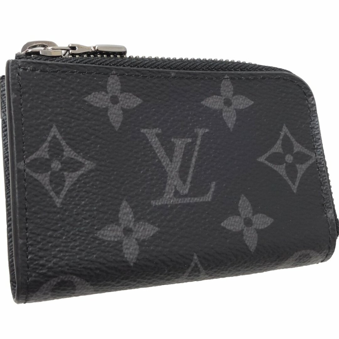 ルイヴィトン LOUIS VUITTON ポルトモネ ジュール M63536 コインケース ...