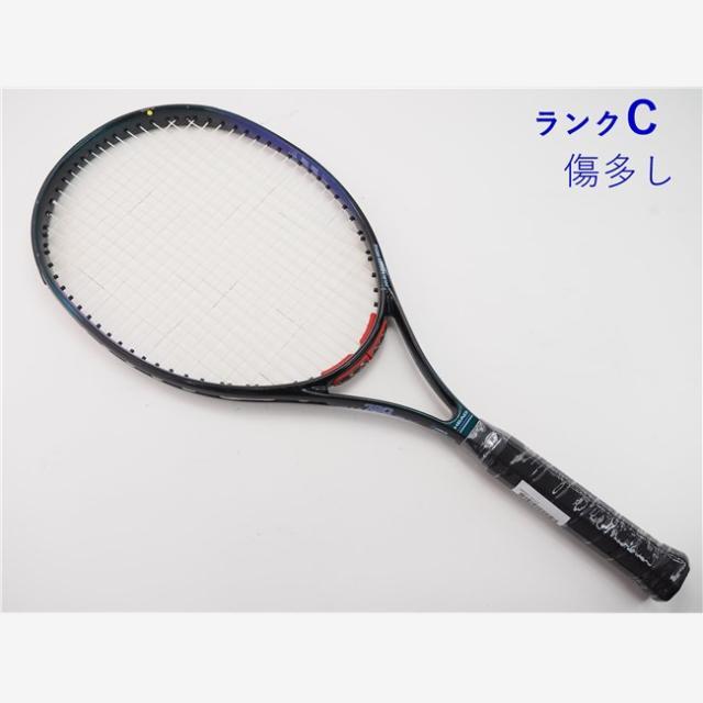 テニスラケット ヘッド シンシティー 720 (SL4)HEAD SINTESY 720