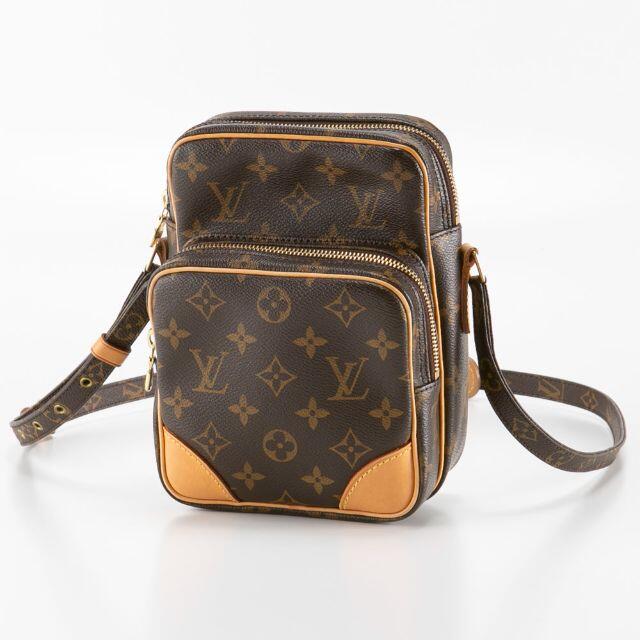 でおすすめアイテム。 LOUIS VUITTON - ルイ・ヴィトン ショルダー