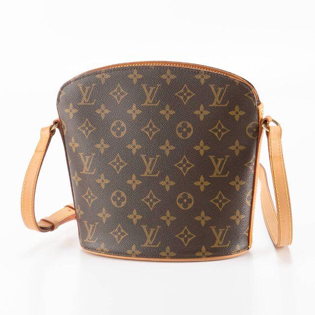 メーカー包装済】 ルイ・ヴィトン - VUITTON LOUIS ショルダーバッグ