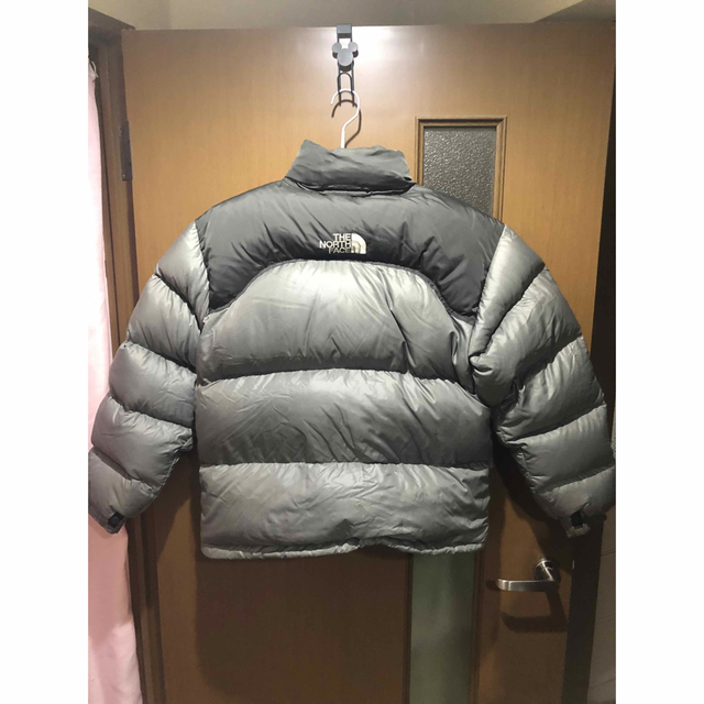 THE NORTH FACE ノースフェイス 700フィルダウン メンズM
