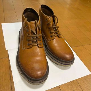 クラークス(Clarks)のブーツ(ブーツ)