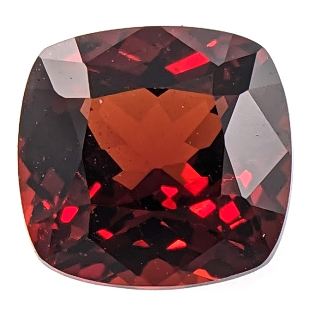 税込) 0.420ct Hカラー 天然ダイヤモンド ルース VS-1 バケットカット