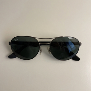 レイバン(Ray-Ban)のrayban sunglasses(サングラス/メガネ)