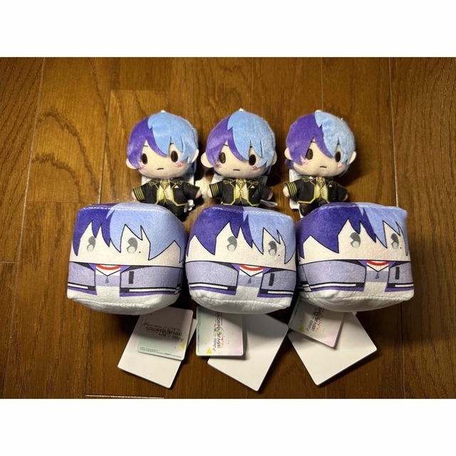 プロジェクトセカイ プロセカ モアプラスマスコット スクエア 青柳冬弥 | フリマアプリ ラクマ プロジェクトセカイ プロセカ モアプラスマスコット スクエア 青柳冬弥 | フリマアプリ ラクマ