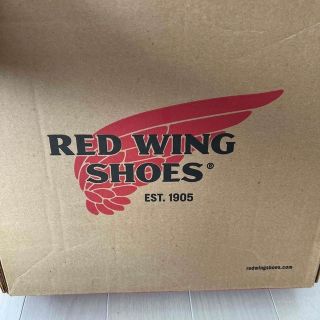 レッドウィング(REDWING)のレッドウィング　8268(ブーツ)