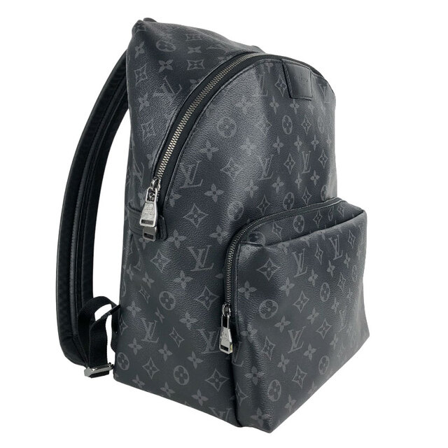 LOUIS VUITTON - ルイ・ヴィトン LOUIS VUITTON バックパック リュック・デ【中古】