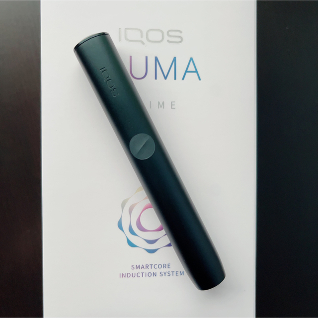 IQOS(アイコス)のIQOS ILUMA PRIME◾️アイコス イルマ プライム スマホ/家電/カメラのスマホ/家電/カメラ その他(その他)の商品写真