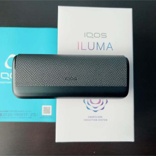 IQOS(アイコス)のIQOS ILUMA PRIME◾️アイコス イルマ プライム スマホ/家電/カメラのスマホ/家電/カメラ その他(その他)の商品写真